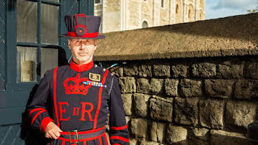 4:10 AM: Inside The Tower of London (S5 E2) (S5) | 5 Select | 9/29 2026