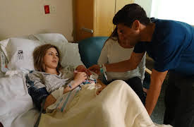 Baby Changes Everything: Episode 3