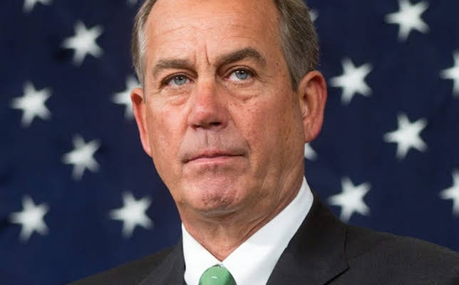 John Boehner