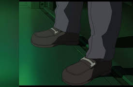 Ghost in The Shell: Stand Alone Complex: Season 01: Section 09