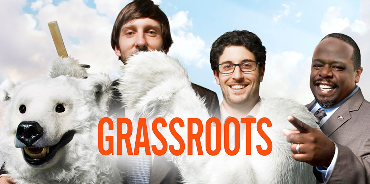 Grassroots (2012)