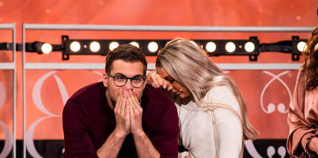 04:30: Gull eller gråstein | TV 2 | 11/19 2025