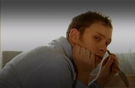 Peep Show: The Interview