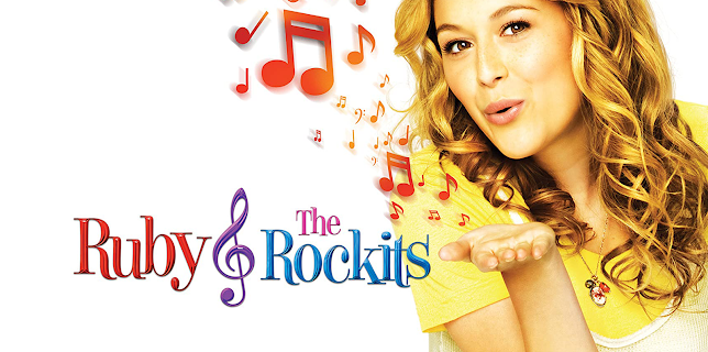 Ruby & The Rockits Season 1