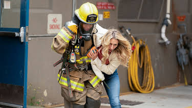 03:05: Fire Country (S1 E7) (S1) | Viasat Series | 4/6 2026