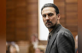 Ragdoll, Season 1: Episode 2