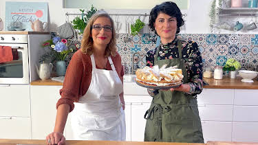 17:45: Meisterküche | HR Fernsehen | 9/19 2026