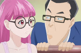 Astro Note: Episode 4