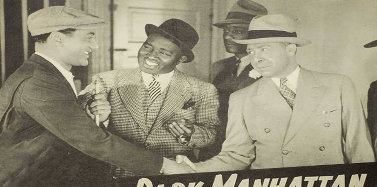 Dark Manhattan (1937)