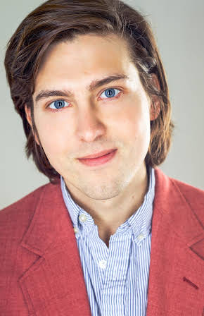 Michael Borowiec as Director