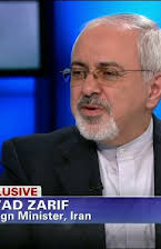 Mohammad Javad Zarif as 