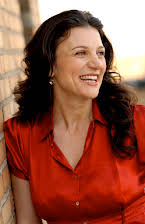 Antoinette LaVecchia as 