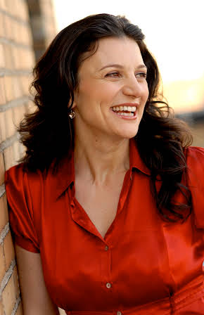 Antoinette LaVecchia as 