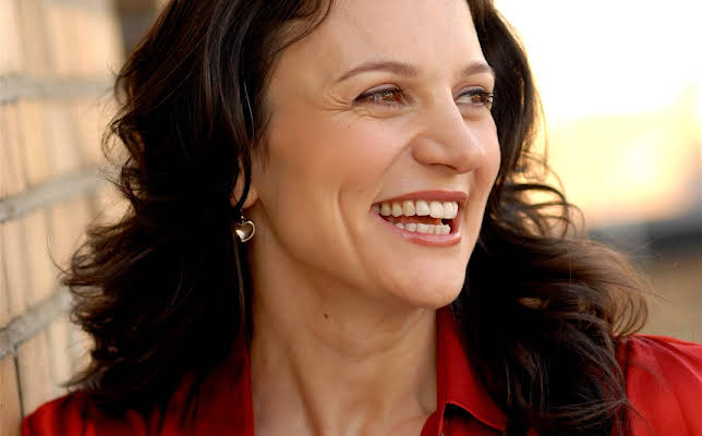 Antoinette LaVecchia