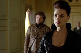 Frontier: The Disciple