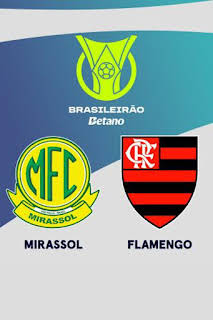 11:30: Brasileirao (T2026): Mirassol - Flamengo | M. Liga de Campeones | 8/17 2026