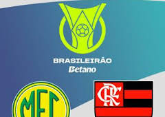 Brasileirao (T2026): Mirassol - Flamengo