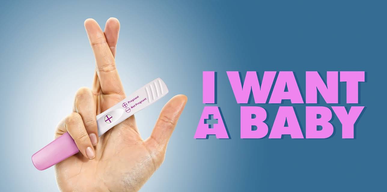 I Want a Baby (2011)