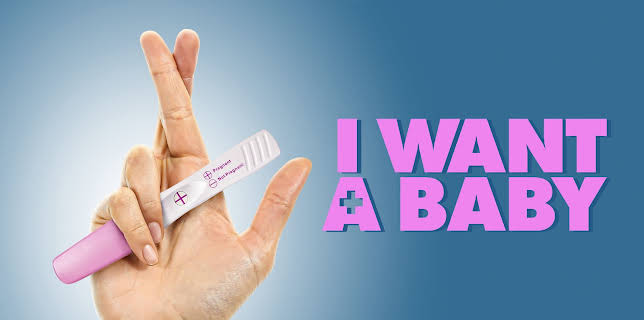 I Want a Baby (2011)