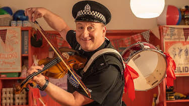 2:35 PM: Balamory (S1) | Cbeebies | 8/22 2026
