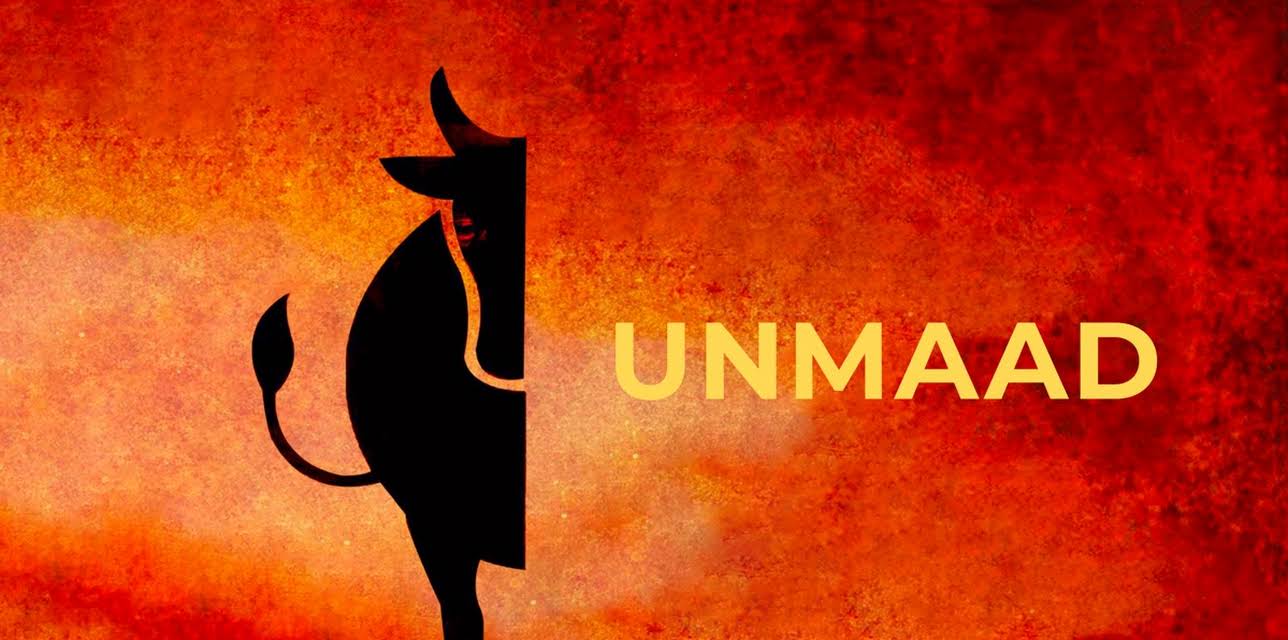 Unmaad (2018)