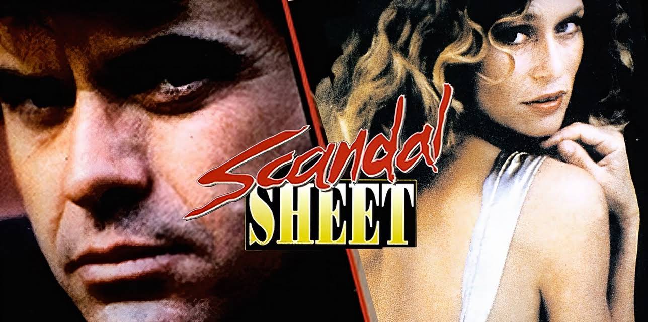 Scandal Sheet (1985)