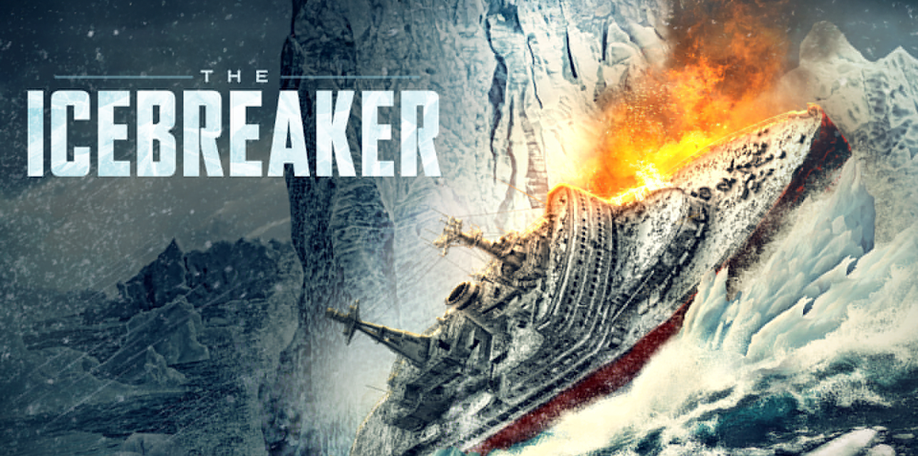 The Icebreaker (2016)