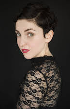 Amy Marie Wallace as 