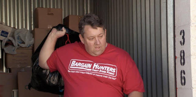 14:50: Storage Wars - Die Geschäftemacher | ProSieben Maxx | 2/10 2026