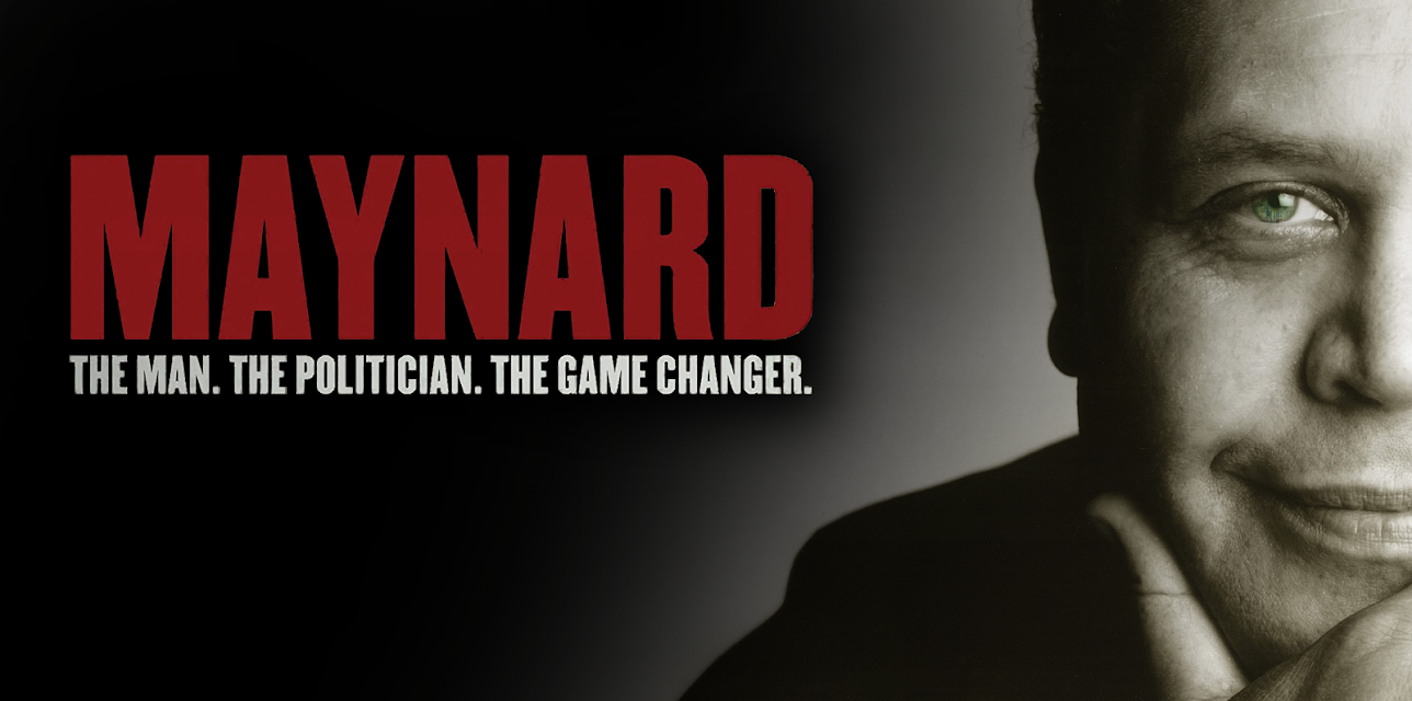 Maynard (2017)
