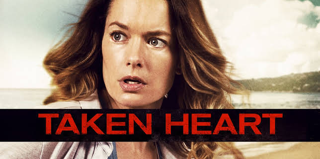 Taken Heart (2016)