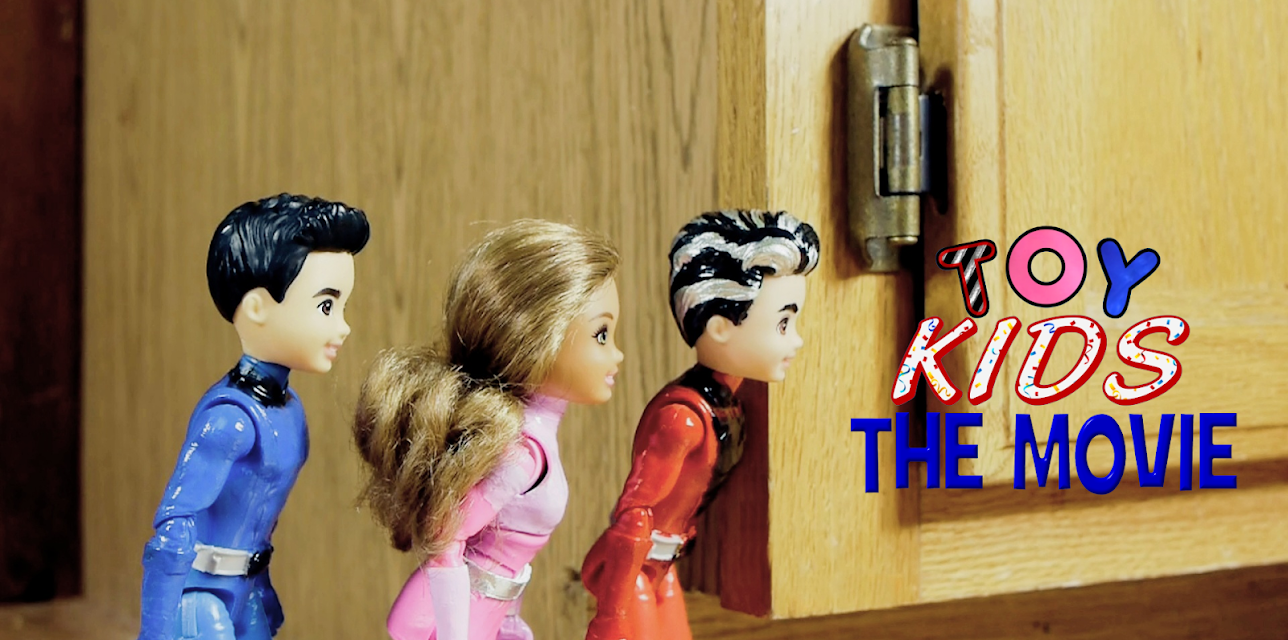Toy Kids The Movie (2024)