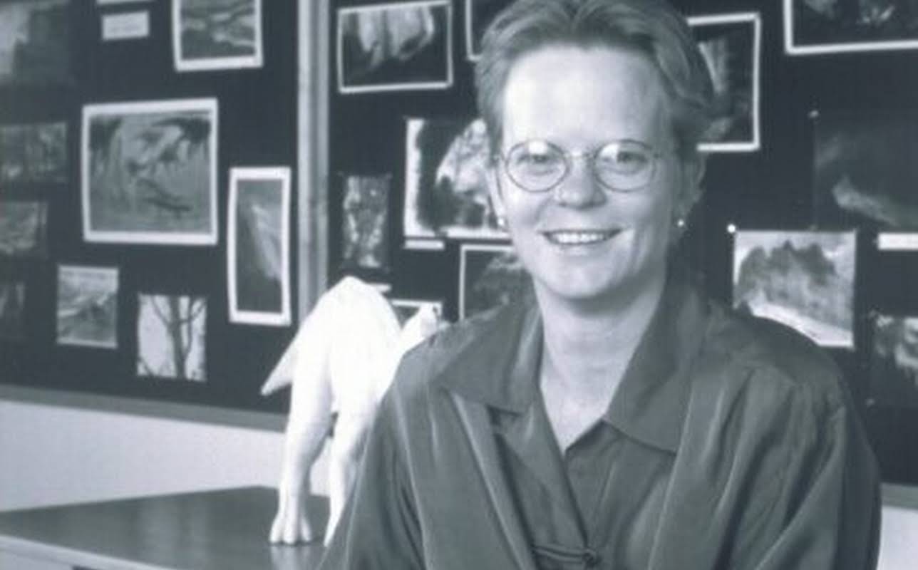 Pam Marsden