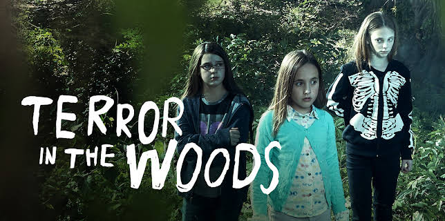 Terror in the Woods (2018)