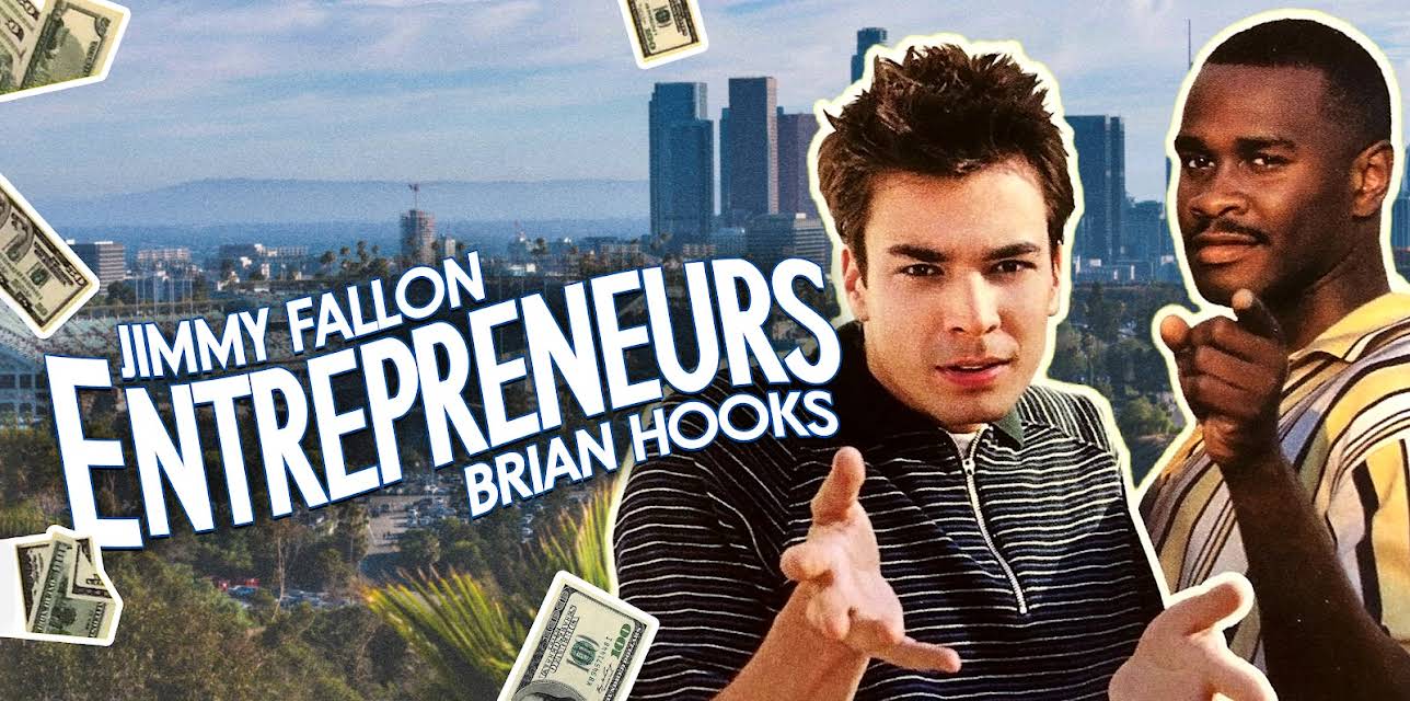 Entrepreneurs (2003)
