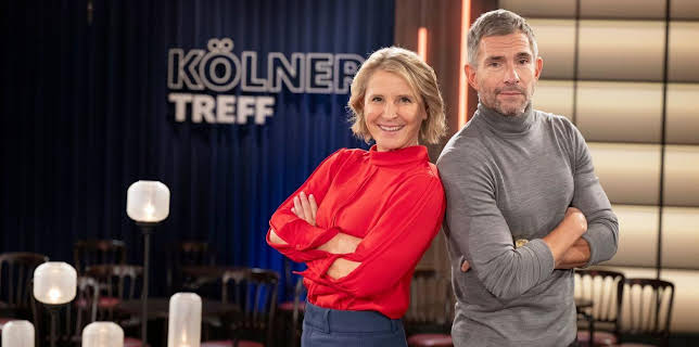 22:00: Kölner Treff | WDR Fernsehen | 12/19 2025