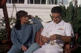 JAG Season 1: Pilot Error