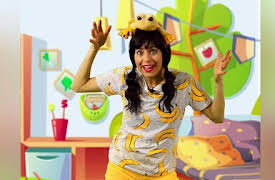 GO WITH YOYO: Workout With Your Stuffed Animal