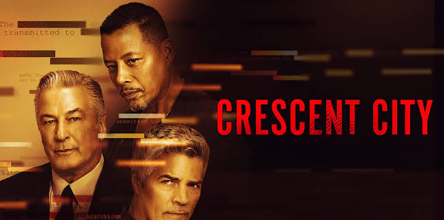 Crescent City (2024)