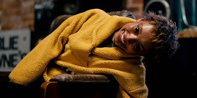 03:30: Talk to Me | ZDF | 3/7 2026