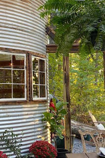 00:36: Construcciones al límite: Silo en la montaña de Georgia | Discovery | 10/21 2026
