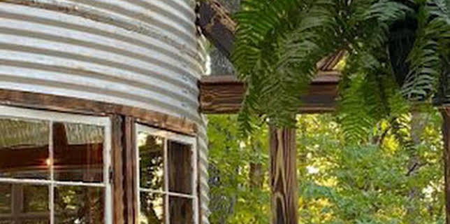 21:13: Construcciones al límite: Silo en la montaña de Georgia | Discovery | 12/23 2025