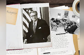 The Agency: A History of the CIA: Colby, Church, and the CIA Crisis of 1975