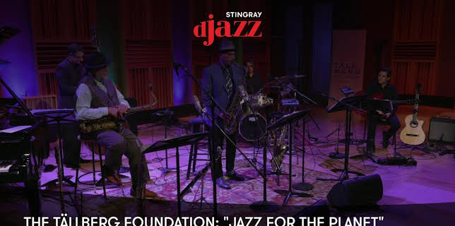 The Tällberg Foundation: 'Jazz for the Planet' (2021)