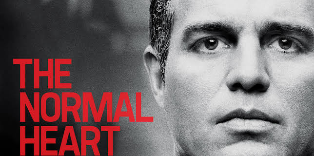 The Normal Heart (2014)