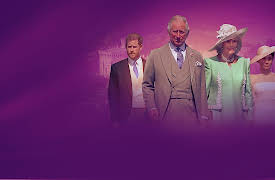 Countdown to the Crown: The Who’s Who and What’s What of the Coronation: Who is invited to the Coronation?