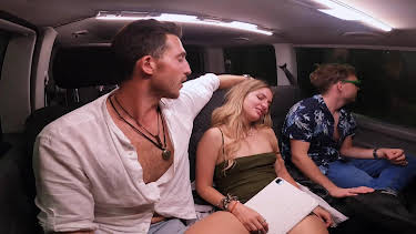 08:00: Below Deck Mediterranean (S8 E11) (S8) | TV3 | 6/11 2026