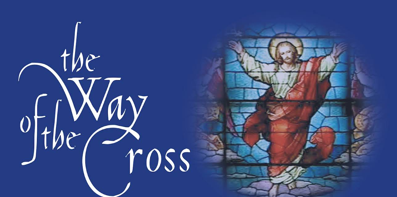 The Way of the Cross: