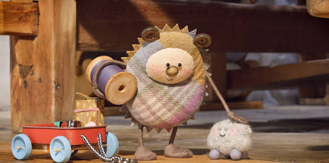 6:10 AM: Tweedy & Fluff (S1 E8) (S1) | Channel 5 | 1/13 2026