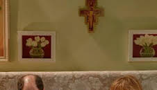 La que se avecina (T12): Ep.11 Una envidia fálica, una ferretería satánica y una conexión próstata-cerebro